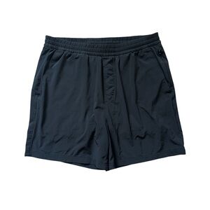Outdoor Voices Men’s Active Shorts Black‎ Size M